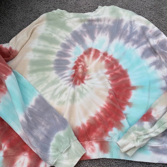 Pacsun sweatshirt - Picture 2 of 2